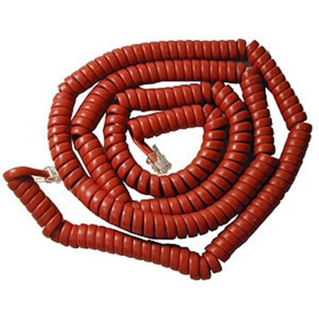 ICC ICC 2500RD ICHC425FCR 25 Foot Red Hand Cord 2500RD